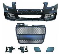 1017650-DDR PARAURTI ANTERIORE RS LOOK AUDI A4 8E B7 2004-2007 DDR