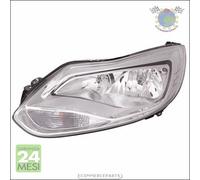 10177 Faro Proiettore Dx Destro per Ford 2011/03>2013/12
