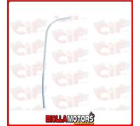 10177-SX BORDO SCUDO LATO SINISTRO PIAGGIO Vespa GTS (M45100) 250 2005-2014