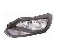 10180 FARO PROIETTORE ANTERIORE Sx FORD FOCUS 2011>