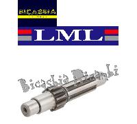 10180 - ORIGINALE LML ALBERO PRIMARIO PERNO INGRANAGGIO MULTIPLO STAR 125 150 4T