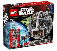10188 COLLEZIONISTI Death Star da 12 anni