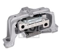 101884 FEBI BILSTEIN Sospensione, Motore per MERCEDES-BENZ