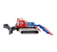 10189700000 veicolo giocattolo, Veicolo modello Super, 3 anno/i, Metallo, Plastica, Grigio