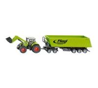 10194900000 veicolo giocattolo, Veicolo modello Farmer, 3 anno/i, Metallo, Plastica, Multicolore