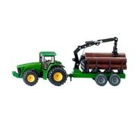 10195400000 veicolo giocattolo, Veicolo modello Farmer, 3 anno/i, Metallo, Plastica, Verde