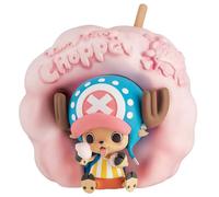One Piece Character Salvadanaio Tony Tony Chopper Candy Mint Ver. 10 Cm Megahous