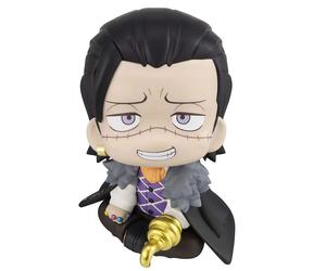 101989 LOOKUP ONE PIECE CROCODILE