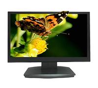 101AV 47cm LED 16 9monitor professionale 3D Comb Filter HDMI VGA Looping ingressi audio BNC Video CCTV DVR altoparlanti per home office sistema di sorveglianza nero 21.5 3D