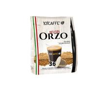 101CAFFE' Orzo | Sacchetto da: 36 capsule compatibili con macchine Nespresso?