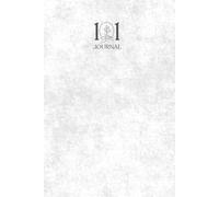 101Journal: Learn to Journal. Learn to Live.