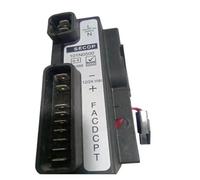 101N0510 101N0500 DC 12/24 V. Compatibile con Danfoss. Driver for Compressore A Frequenza Variabile DC Scheda/modulo Driver SEcOP