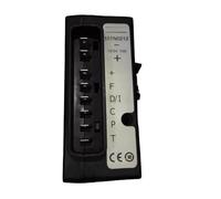 101N0510 101N0500 Stessa funzione, DC 12/24V sostituibile, compatibile con Danfoss, driver compressore a frequenza variabile DC Oard/modulo(101N0212)