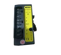 101N0650 Driver/scheda Compressore A Frequenza Variabile DC12/24V DC 101N0651SECOP