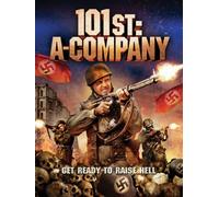 101st: A-Company