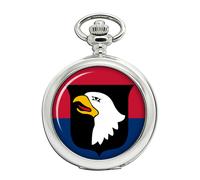 101st Airborne Division US Army Orologio da Tasca