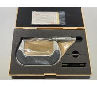 MITUTOYO - Micrometro 75-100