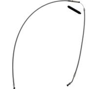 102-40-10004 CAVO FRIZIONE IN ACCIAIO INOSSIDABILE CHIEF 111 ABS VINTAGE 2021