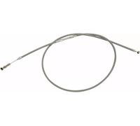 102-40-10005 STAINLESS STEEL CLUTCH CABLE FOR INDIAN SCOUT 60 ABS SIXTY 2016