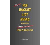 102 Bucket List Ideas: No Pressure. No Extremes. Just Real Experiences That Actually Matter