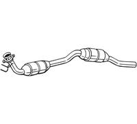 Bosal Catalizzatore 090-032 per Mercedes Vito/Classe V W638 – 82/102/122 CV
