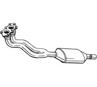 102 CV CATALIZZATORE PER VW New Beetle Cabriolet 1Y7 1.6 KW 75 CV 102