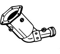 122 CV FAP PER MERCEDES Classe C W203 C 200 CDI KW 90 CV 122