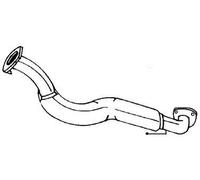 102 cv Tubo gas scarico per VW Transporter IV Autobus 7, 70B, 70C, 70J, 70K, 7DB