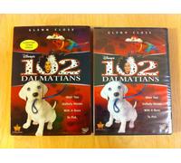 102 Dalmatians