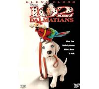 102 Dalmatians