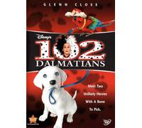 102 Dalmatians