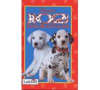 102 Dalmatians Book of the Film