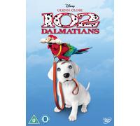 102 Dalmatians (DVD) Gérard Depardieu Tim McInnerny Carol MacReady Timothy West
