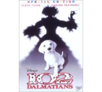102 Dalmatians [Vista/E, J/Dd5.
