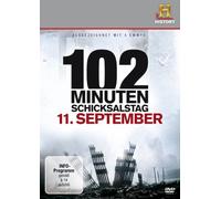 102 Minuten - Schicksalstag 11. September