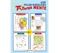 102 relax-esercizi. Allenamente