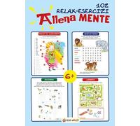 102 relax-esercizi. Allenamente