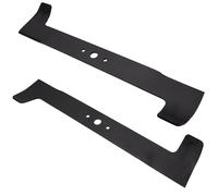 102 - Set di coltelli per Honda HF 2213 2218 2417HM Sabo Viking 6151 702 0100/182004341/1