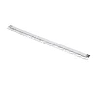 102 Stitches Cast on Comb 46cm For Brother Silver Reed Singer Knitting Machine