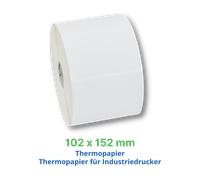 102 x 152 mm - Versandetiketten