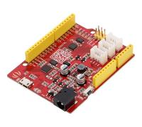 102010026 Kit di progettazione: presa di valutazione ISPUSB micro SEEED STUDIO