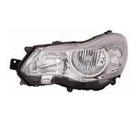 10205 Faro Proiettore Anteriore Dx per Subaru Xv 2012>