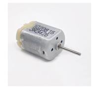 1020616 FC-280SC-20150 mortors DC 12V 3500RPM Long Shaft for Automobile Lock Actuator Rearview Folding Mirror of Car