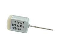 1020641 FC-280SC-20150 280 Motore elettrico DC 6V-12V 12000RPM Albero lungo 35mm for serratura portiera auto Specchietto retrovisore