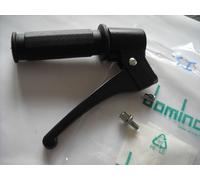 10208 GRUPPO LEVA DESTRO "DOMINO" CICLOMOTORI PIAGGIO ANNI 80