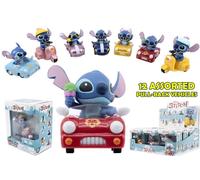 LILO & STITCH - ZOOM HERO - DISPLAY (12) Mini Figura Yume