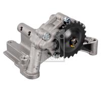 102124 FEBI BILSTEIN Pompa olio per AUDI,SEAT,SKODA,VW