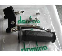 10219 GRUPPO LEVA SINISTRO "DOMINO" CICLOMOTORI PIAGGIO ANNI 70