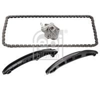 102197 Kit catena distribuzione Febi Bilstein
