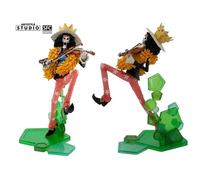 Merchandising One Piece - Figurine "Brooke"